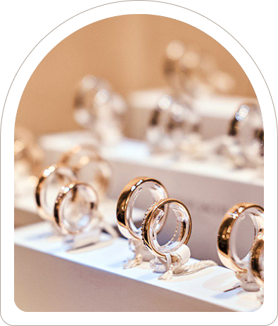 اسلایدر 3 | فروشگاه گنج جواهر