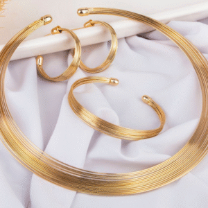 سرویس فشن 2210017 | فروشگاه گنج جواهر