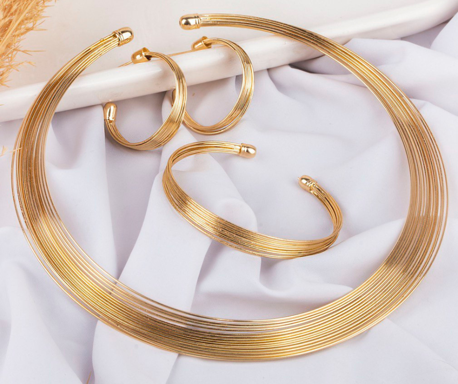 سرویس فشن 2210017 | فروشگاه گنج جواهر