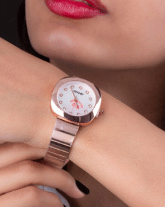 ساعت زنانه برند yoyo مدل 2280408 | فروشگاه گنج جواهر