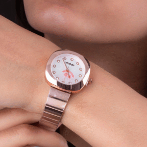 ساعت زنانه برند yoyo مدل 2280408 | فروشگاه گنج جواهر