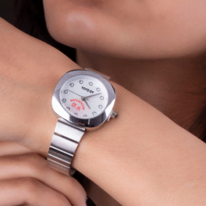 ساعت زنانه برند yoyo مدل 2280407 | فروشگاه گنج جواهر